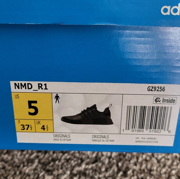 Adidas women's 5 - Picture 5 of 5